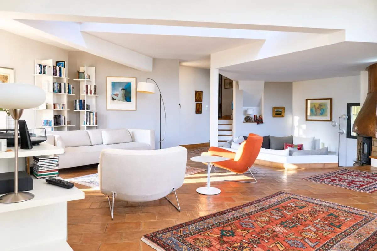 Maison à vendre, 200m², Le Tholonet