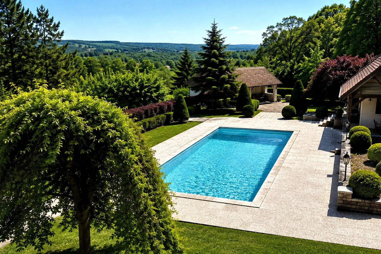 Maison à vendre, 309m², Geneuille