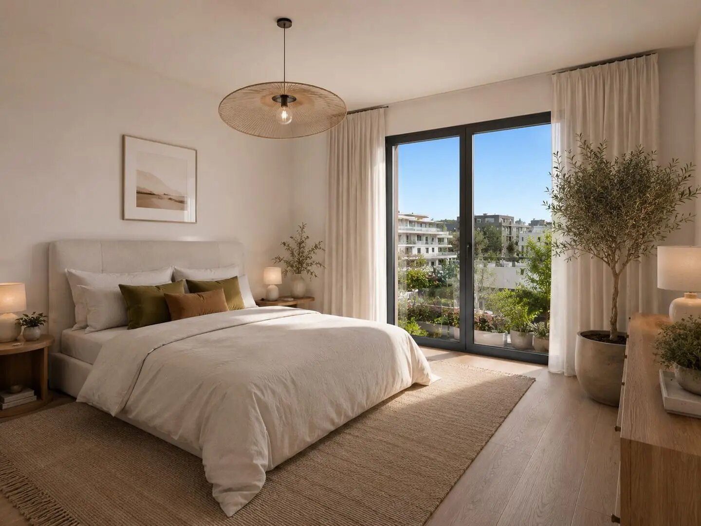 Appartement à vendre, 93m², L'Haÿ-les-Roses