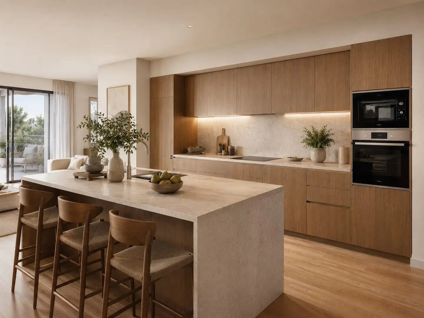 Appartement à vendre, 66m², Montpellier