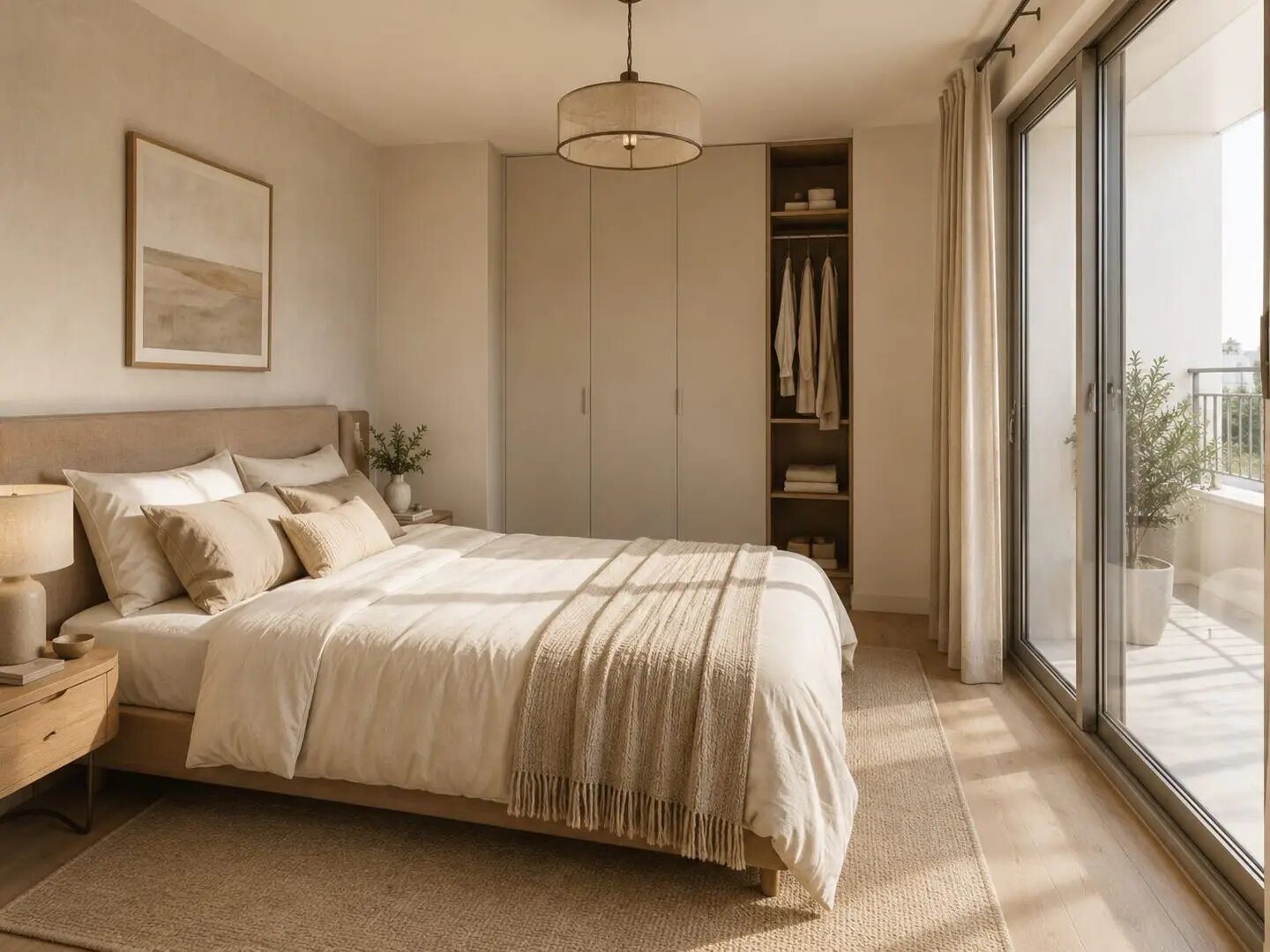 Appartement à vendre, 52m², Cachan