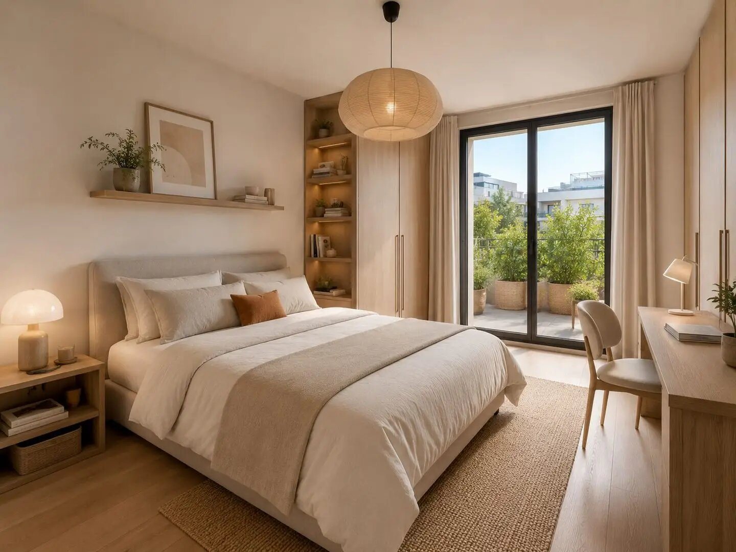 Appartement à vendre, 90m², Le Blanc-Mesnil