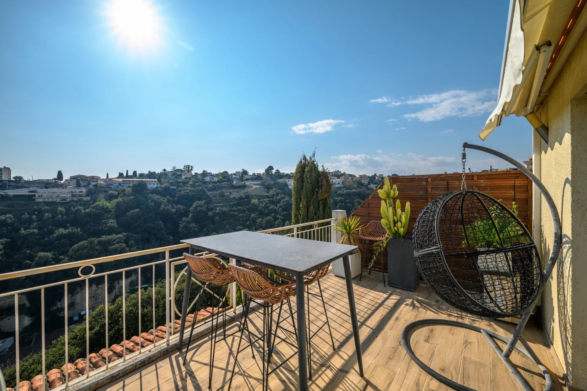 Appartement à vendre, 100m², Nice