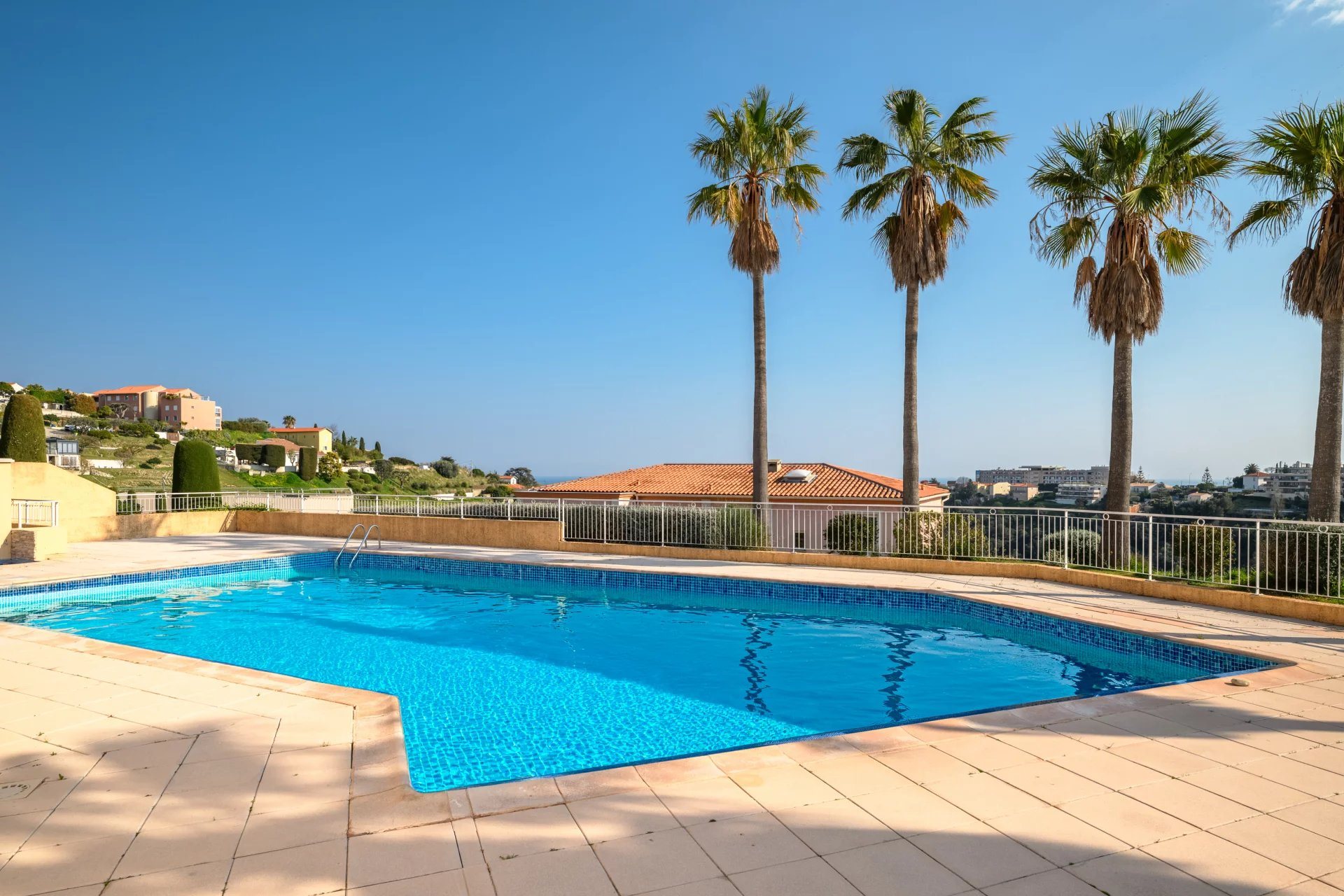 Appartement à vendre, 100m², Nice