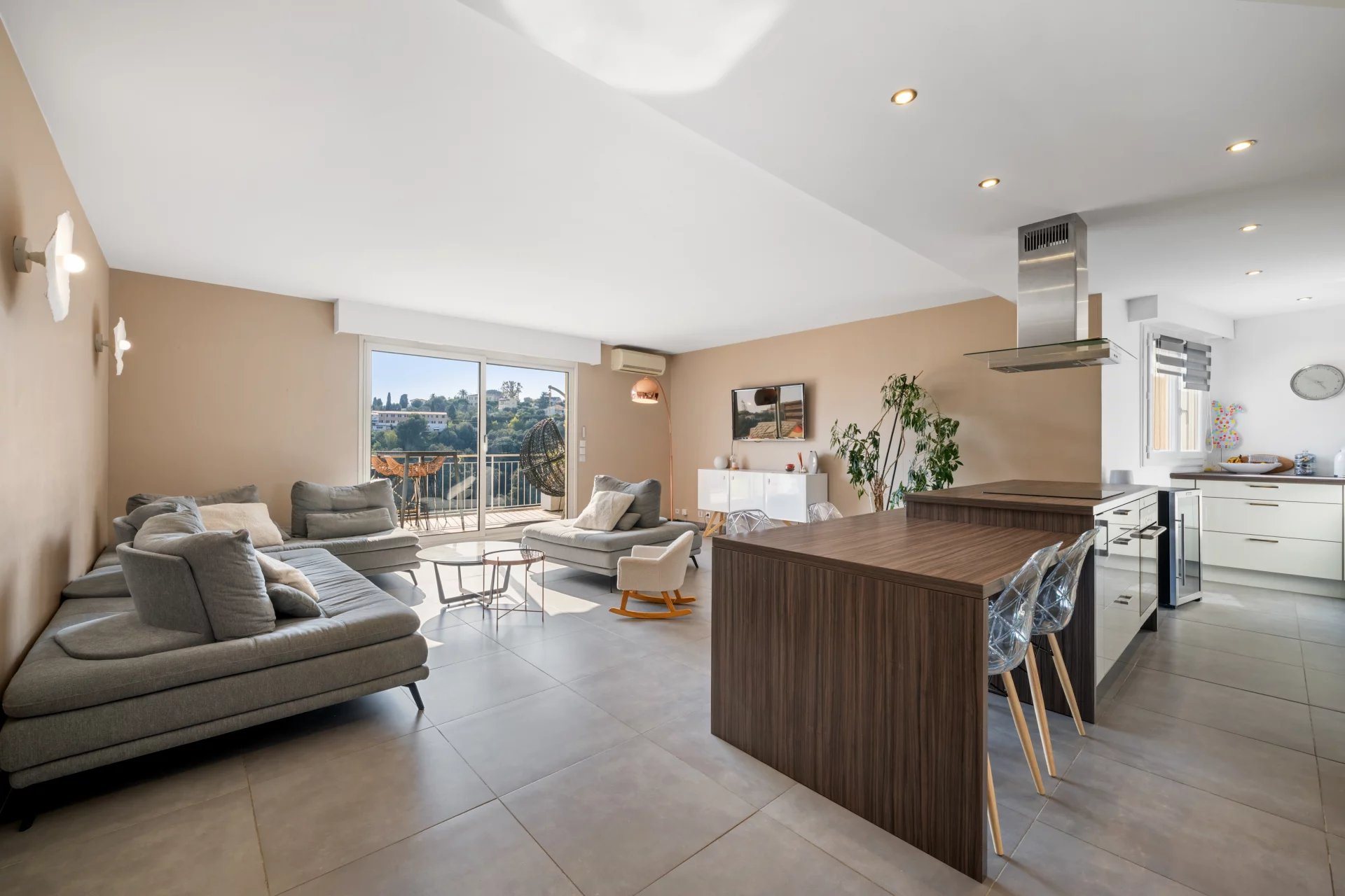 Appartement à vendre, 100m², Nice