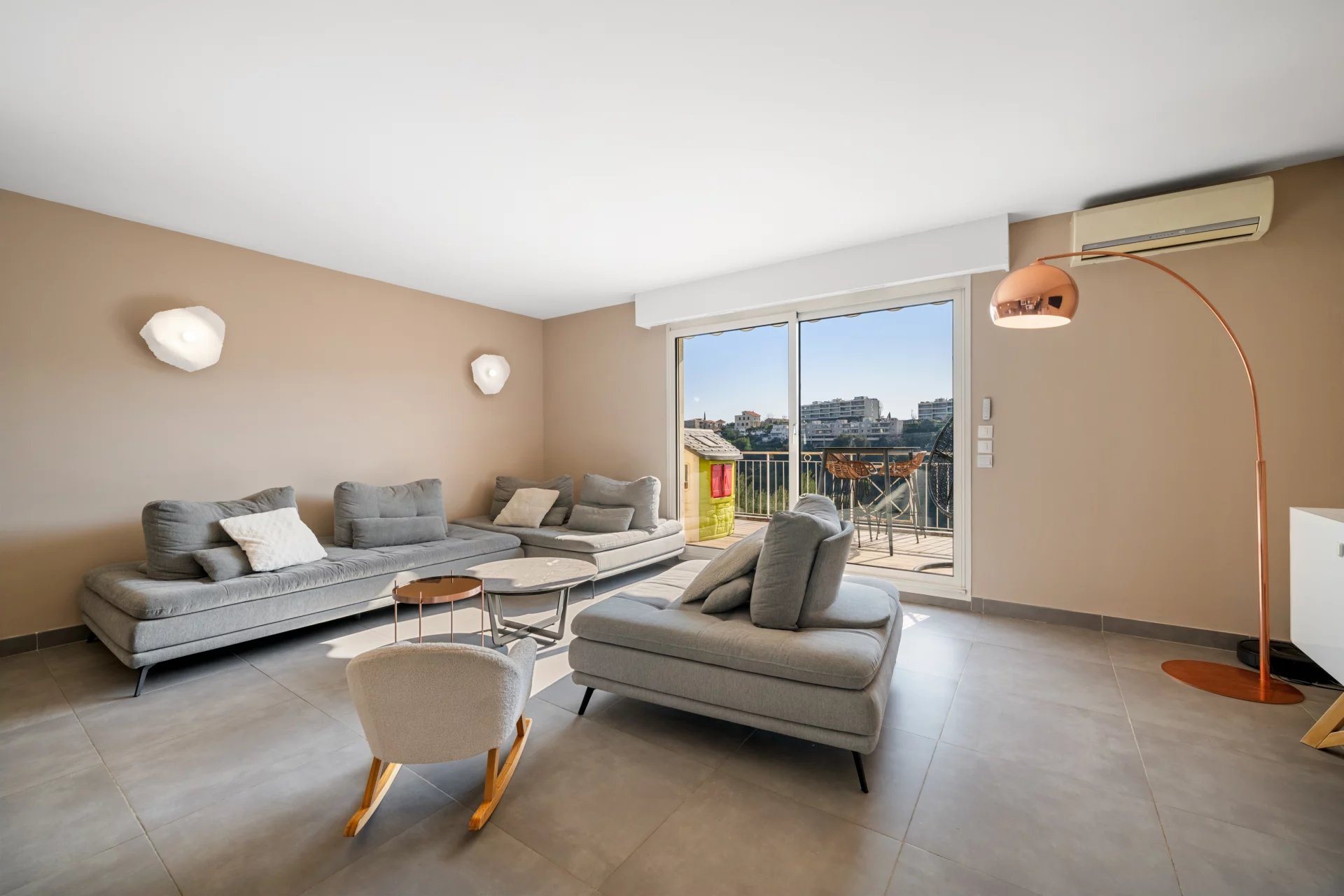 Appartement à vendre, 100m², Nice