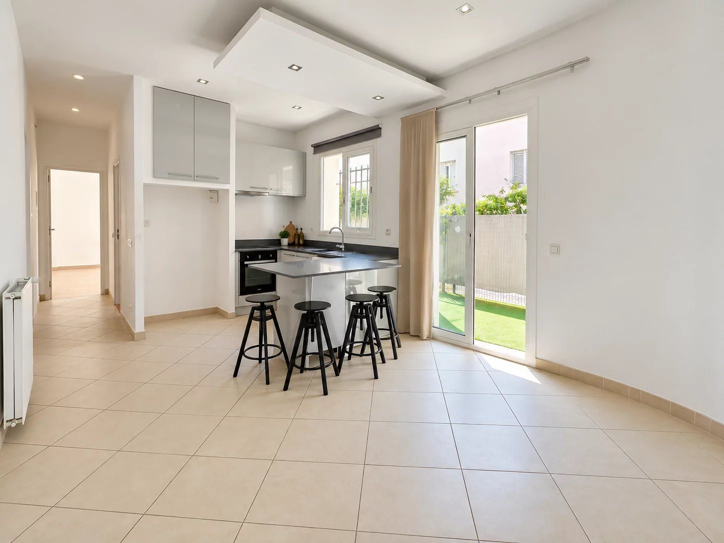 Appartement à vendre, 37m², Nice