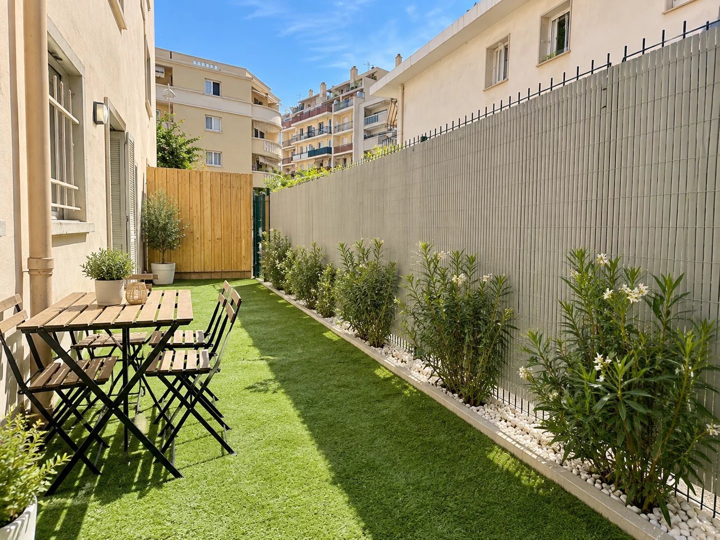 Appartement à vendre, 37m², Nice