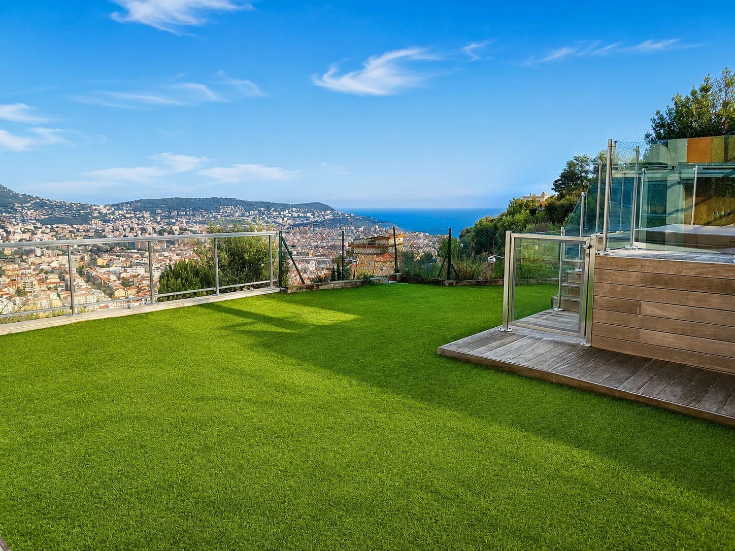 Appartement à vendre, 112m², Nice