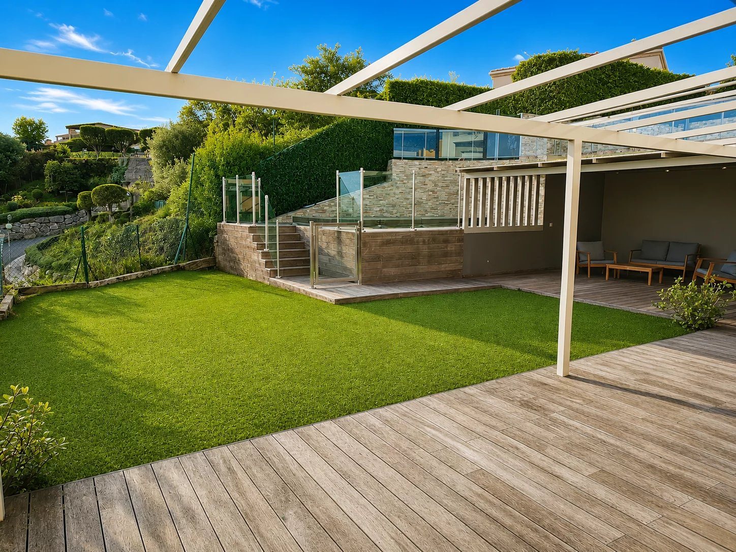 Appartement à vendre, 112m², Nice