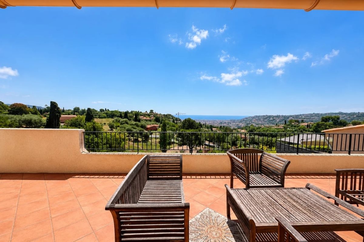 Appartement à vendre, 105m², Nice