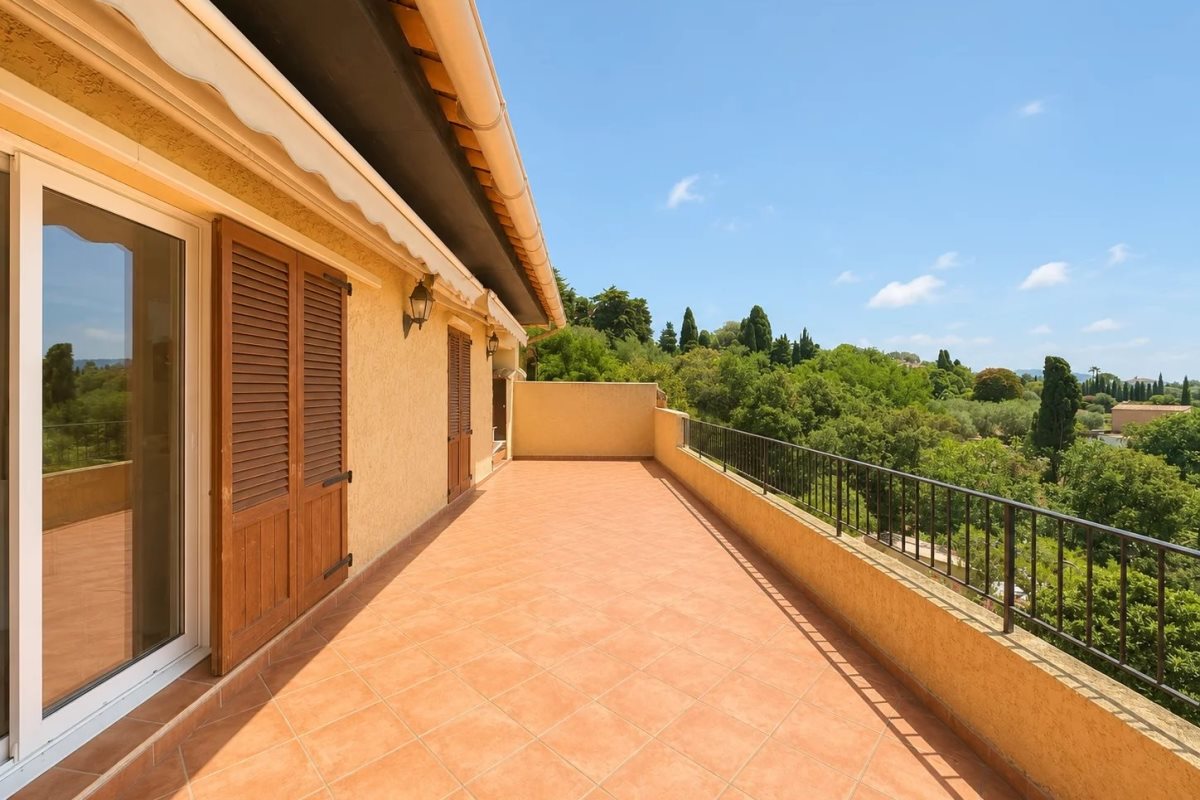 Appartement à vendre, 105m², Nice