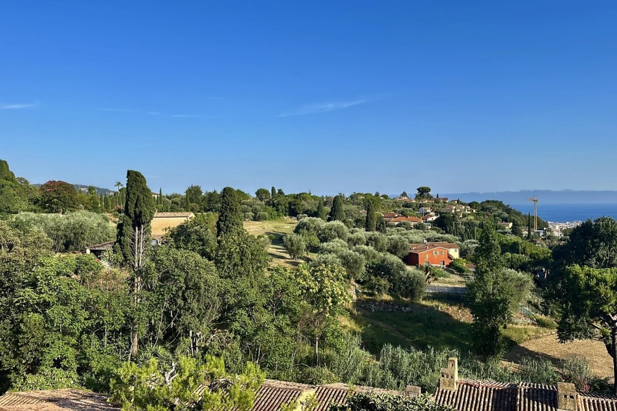 Appartement à vendre, 105m², Nice
