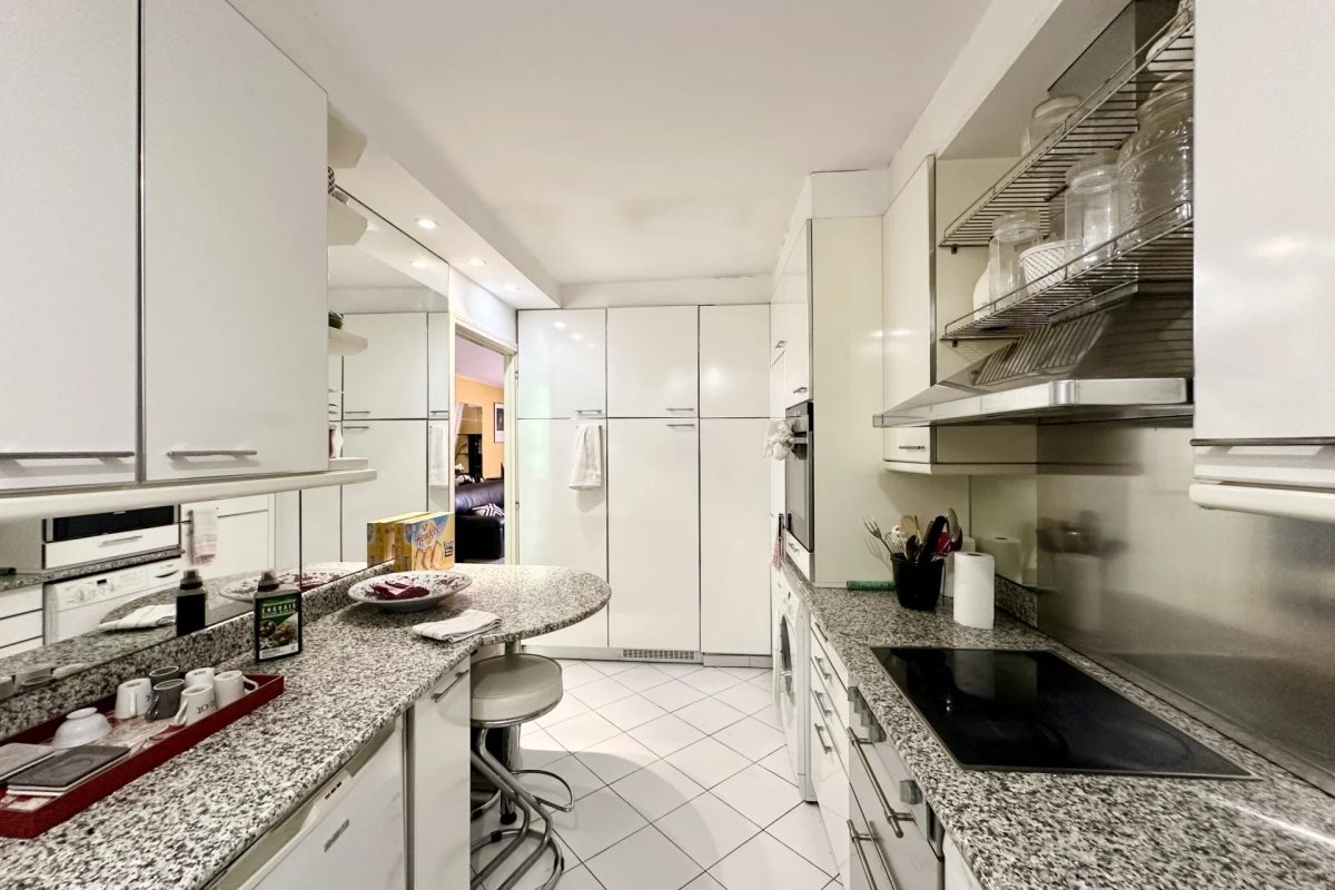 Appartement à vendre, 105m², Nice