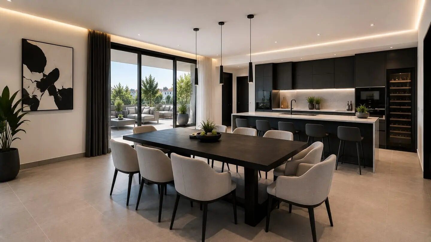 Appartement à vendre, 64m², Fréjus