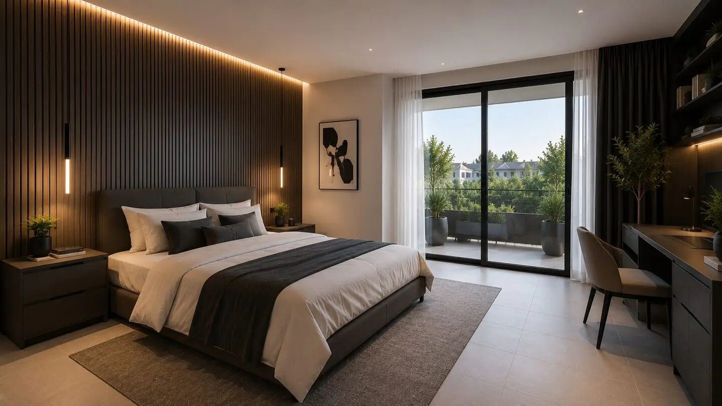 Appartement à vendre, 64m², Fréjus