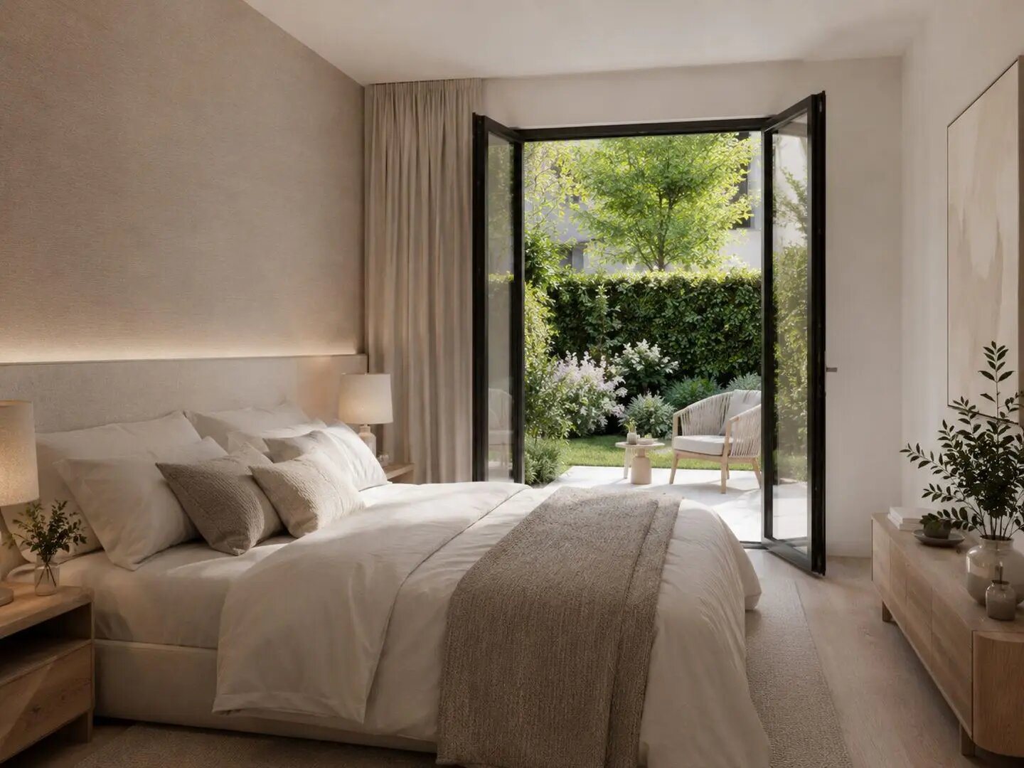 Maison à vendre, 86m², Mainvilliers