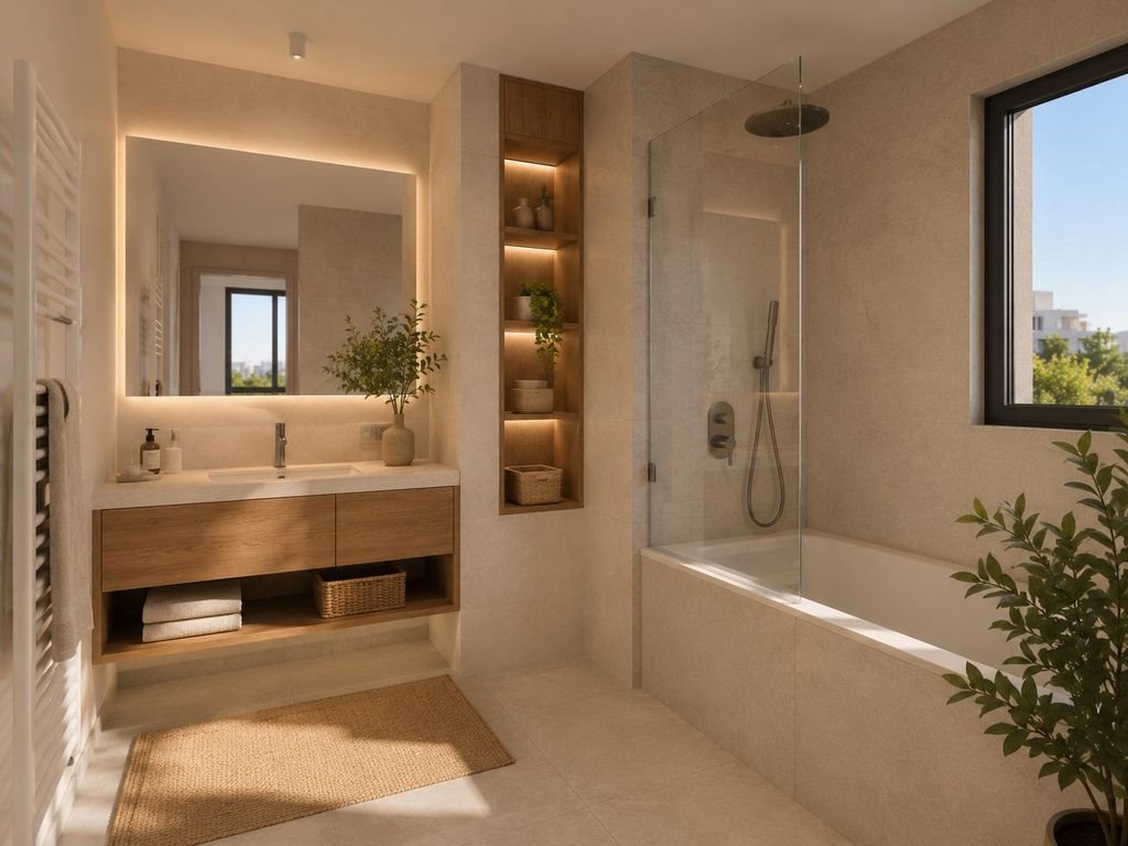 Appartement à vendre, 47m², Puteaux
