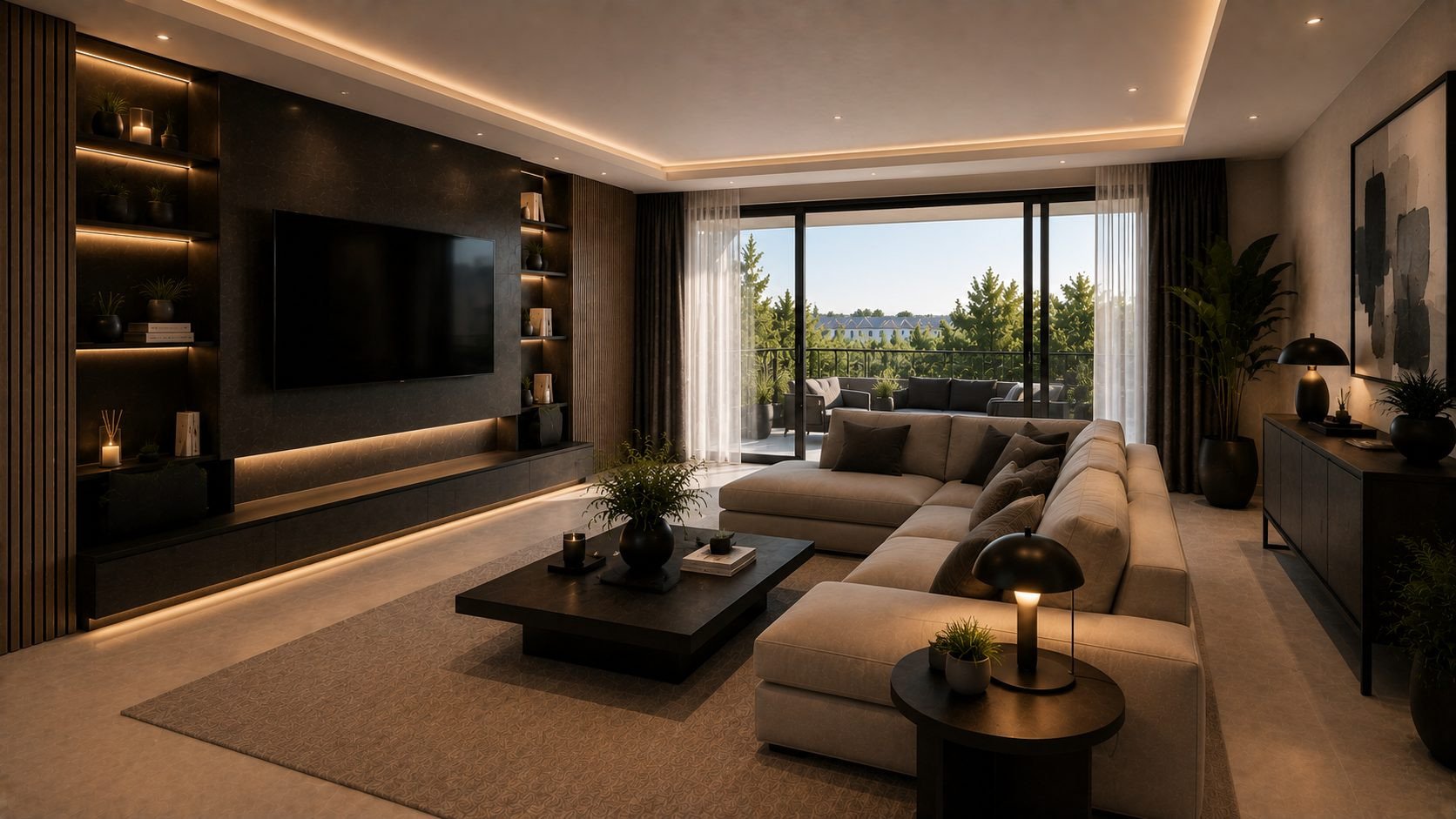 Appartement à vendre, 103m², Chatou