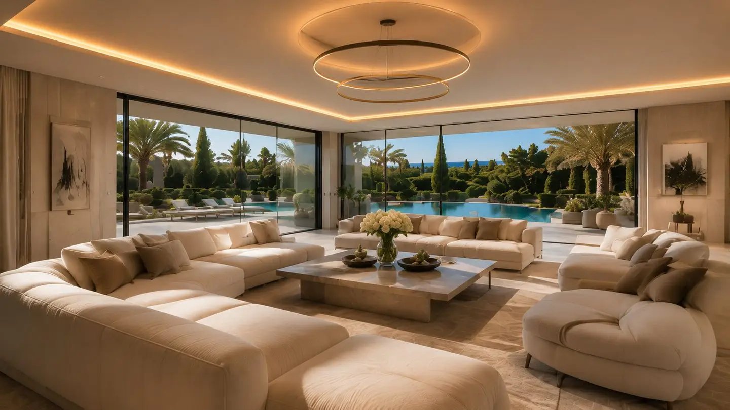 Maison à vendre, 610m², Grimaud