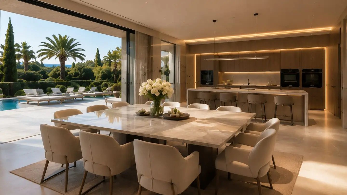 Maison à vendre, 610m², Grimaud