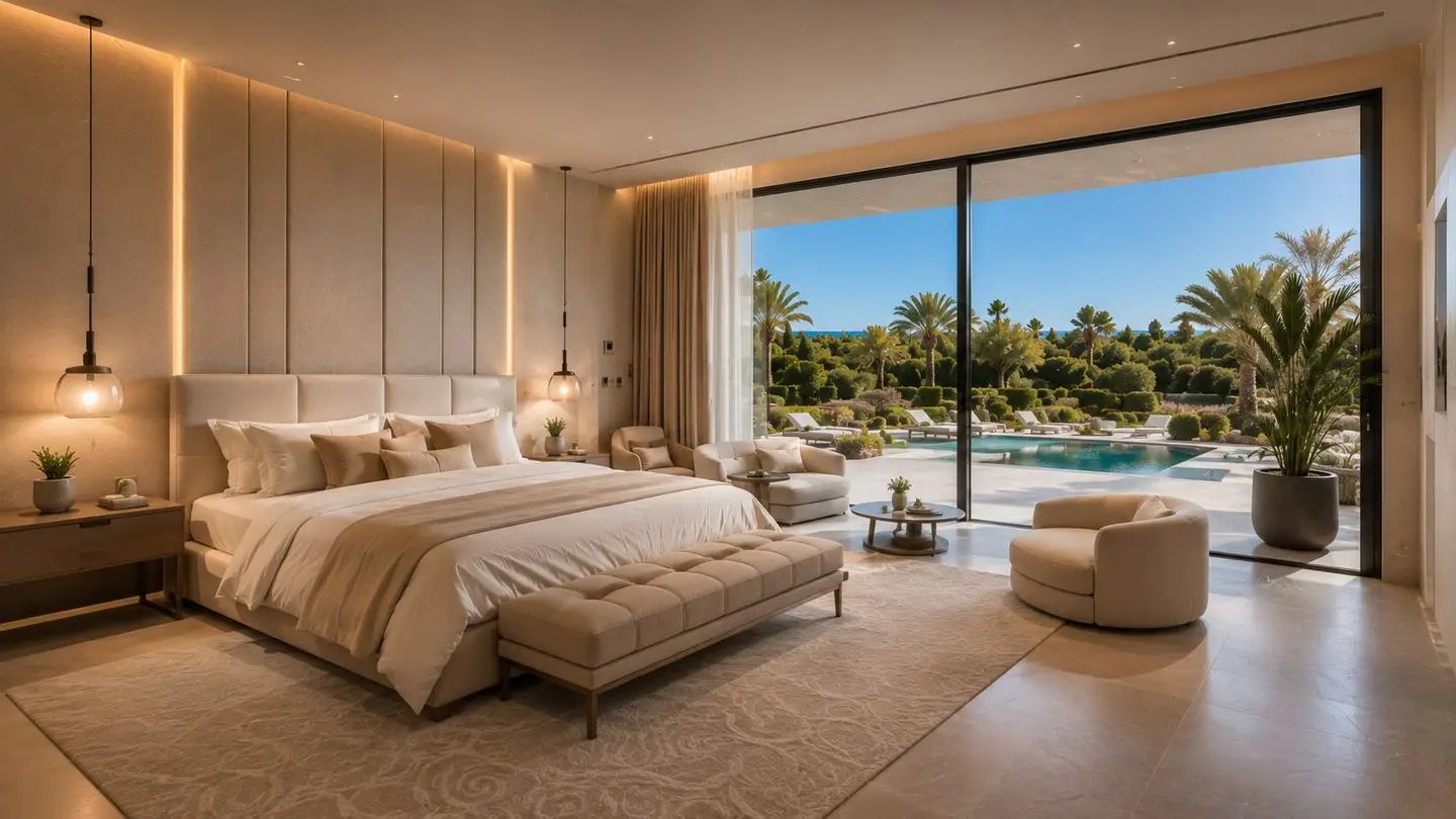 Maison à vendre, 610m², Grimaud