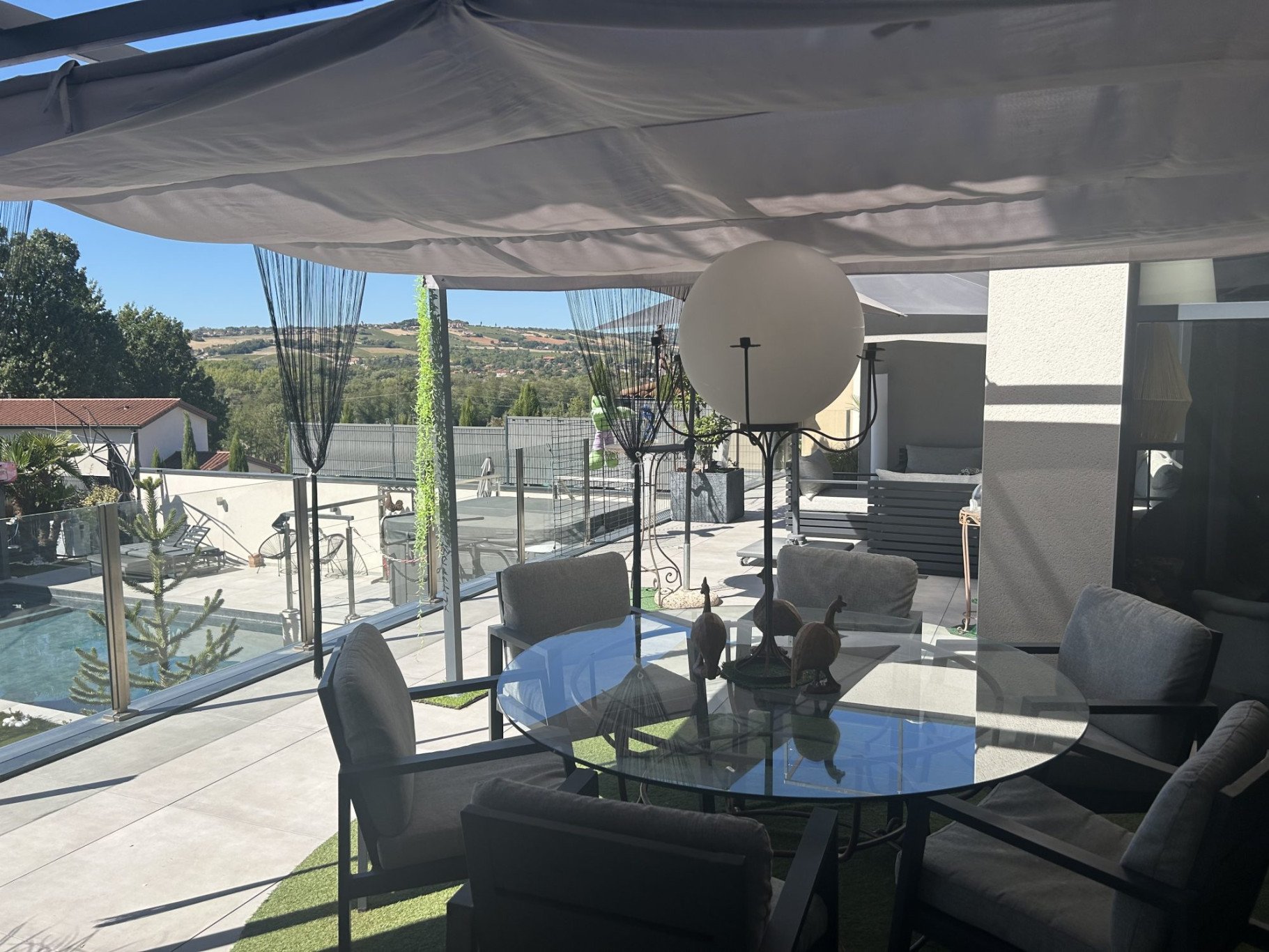 Maison à vendre, 294m², Confort