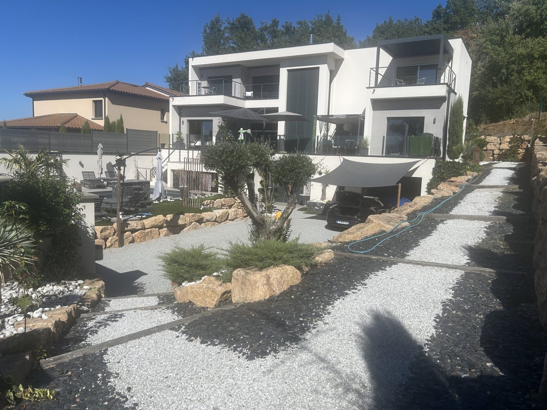 Maison à vendre, 294m², Confort