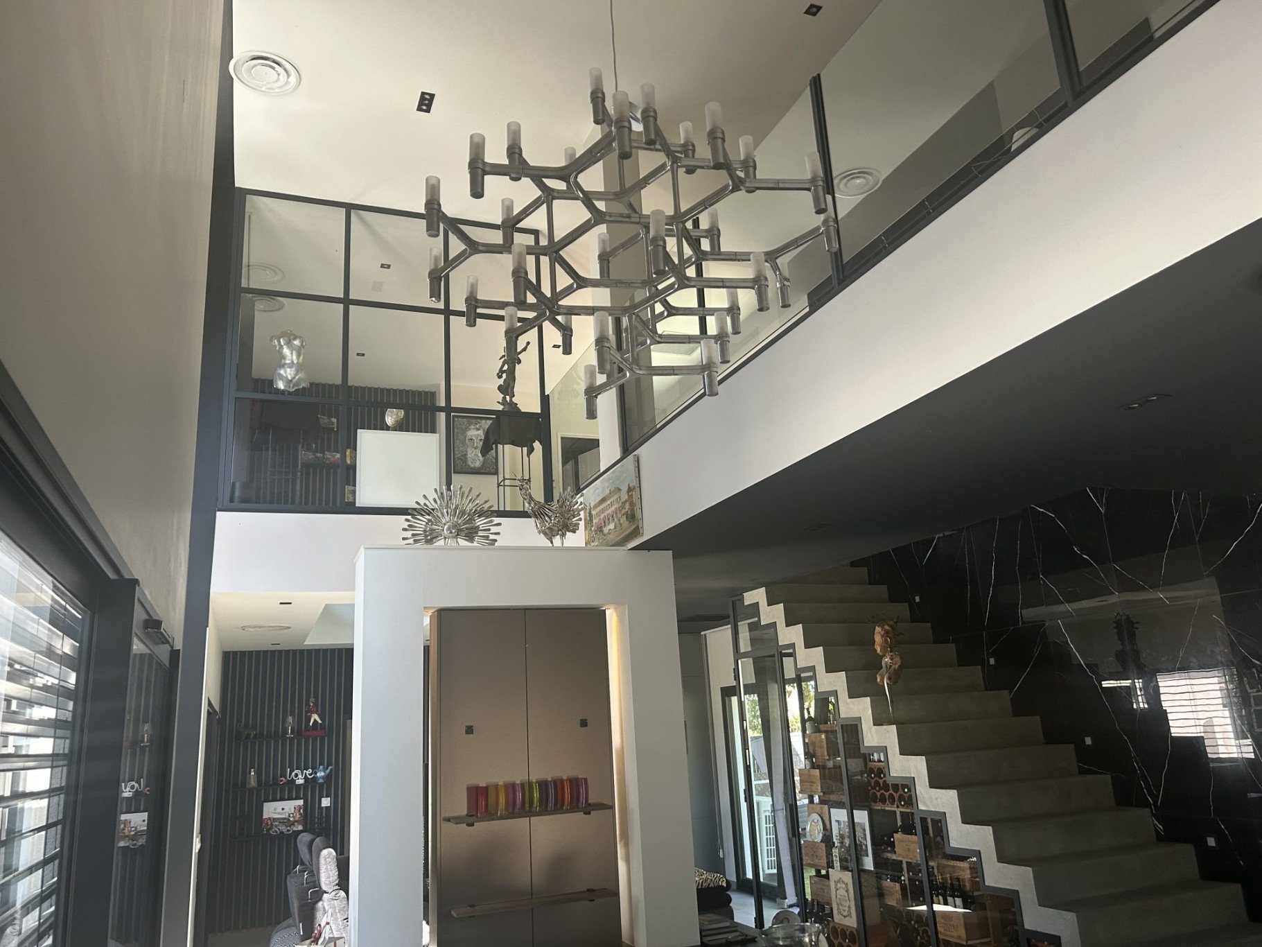 Maison à vendre, 294m², Confort