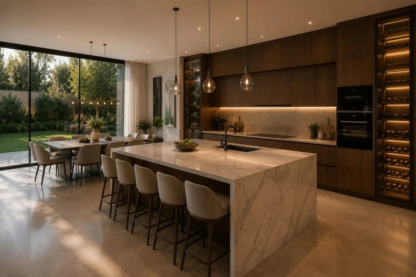 Maison à vendre, 194m², Saint-Germain-en-Laye