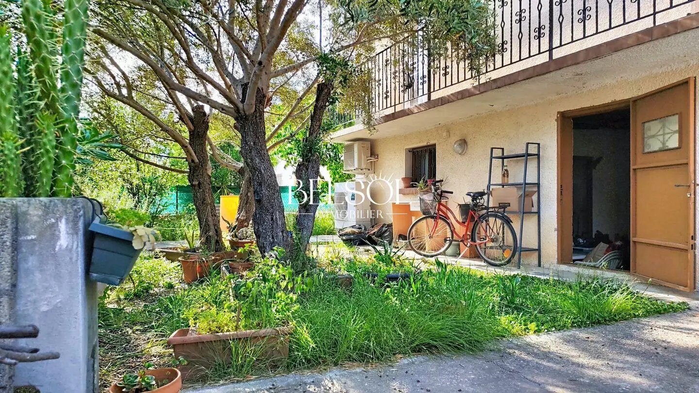 Maison à vendre, 107m², Le Boulou