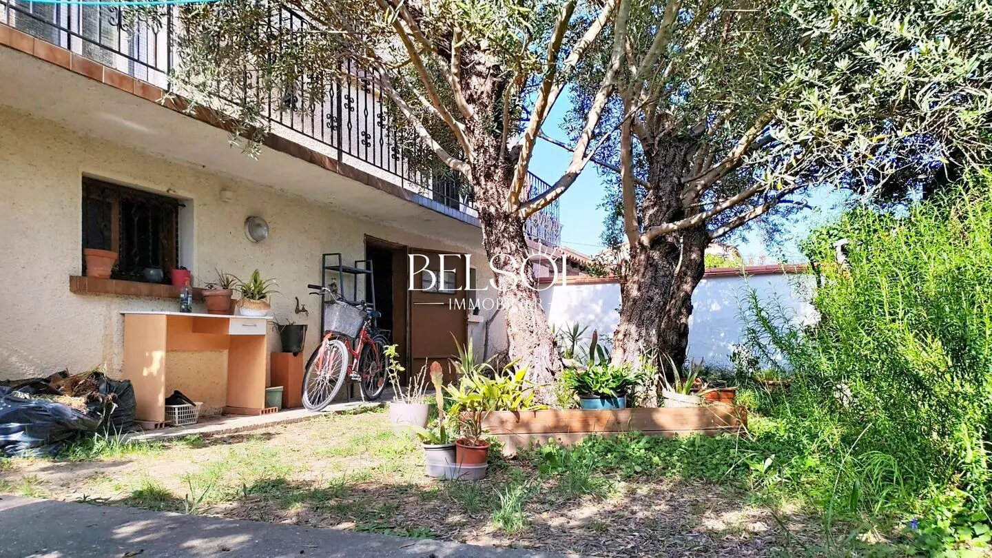 Maison à vendre, 107m², Le Boulou