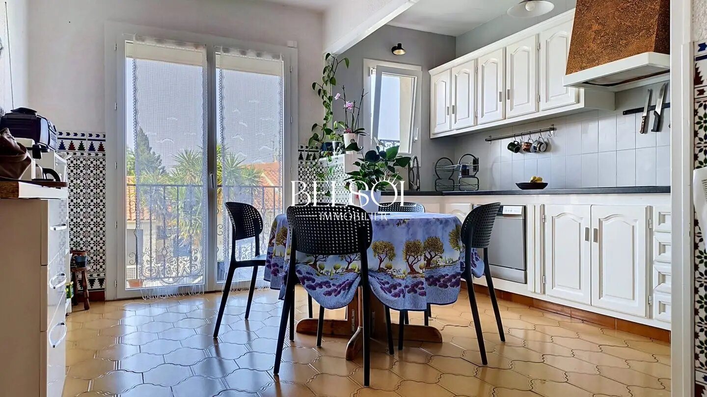Maison à vendre, 107m², Le Boulou
