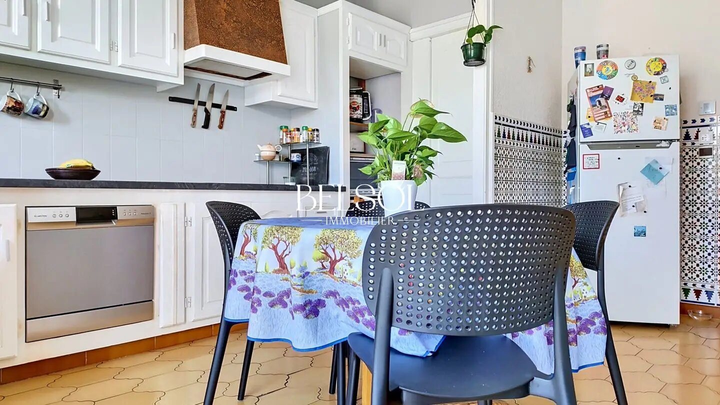 Maison à vendre, 107m², Le Boulou