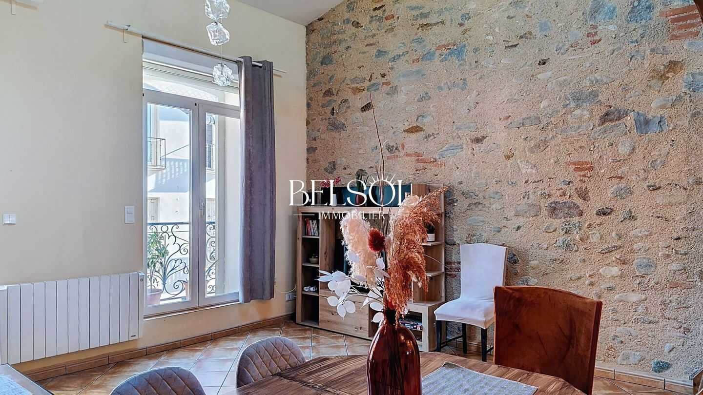 Appartement à vendre, 86m², Le Boulou