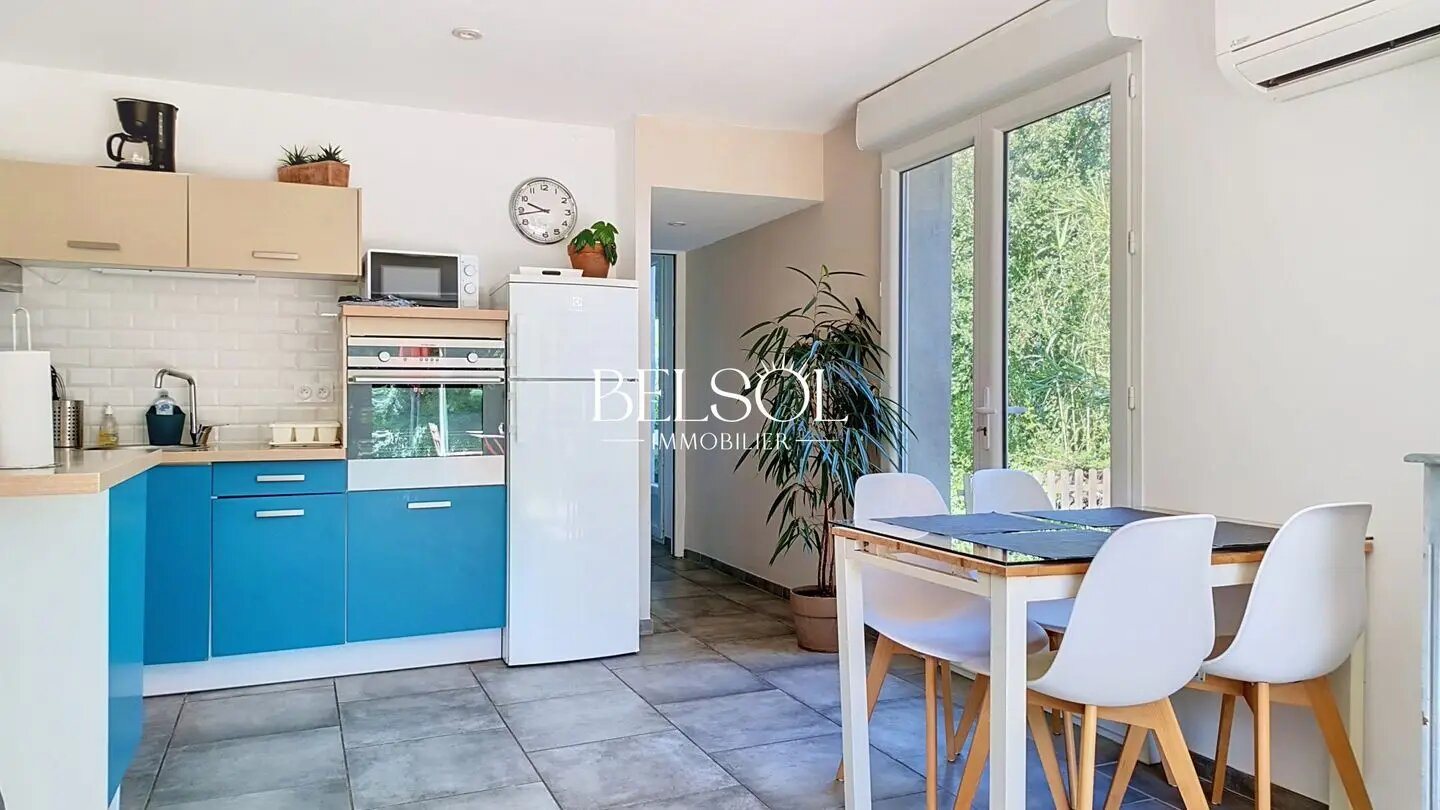 Maison à vendre, 197m², Le Boulou