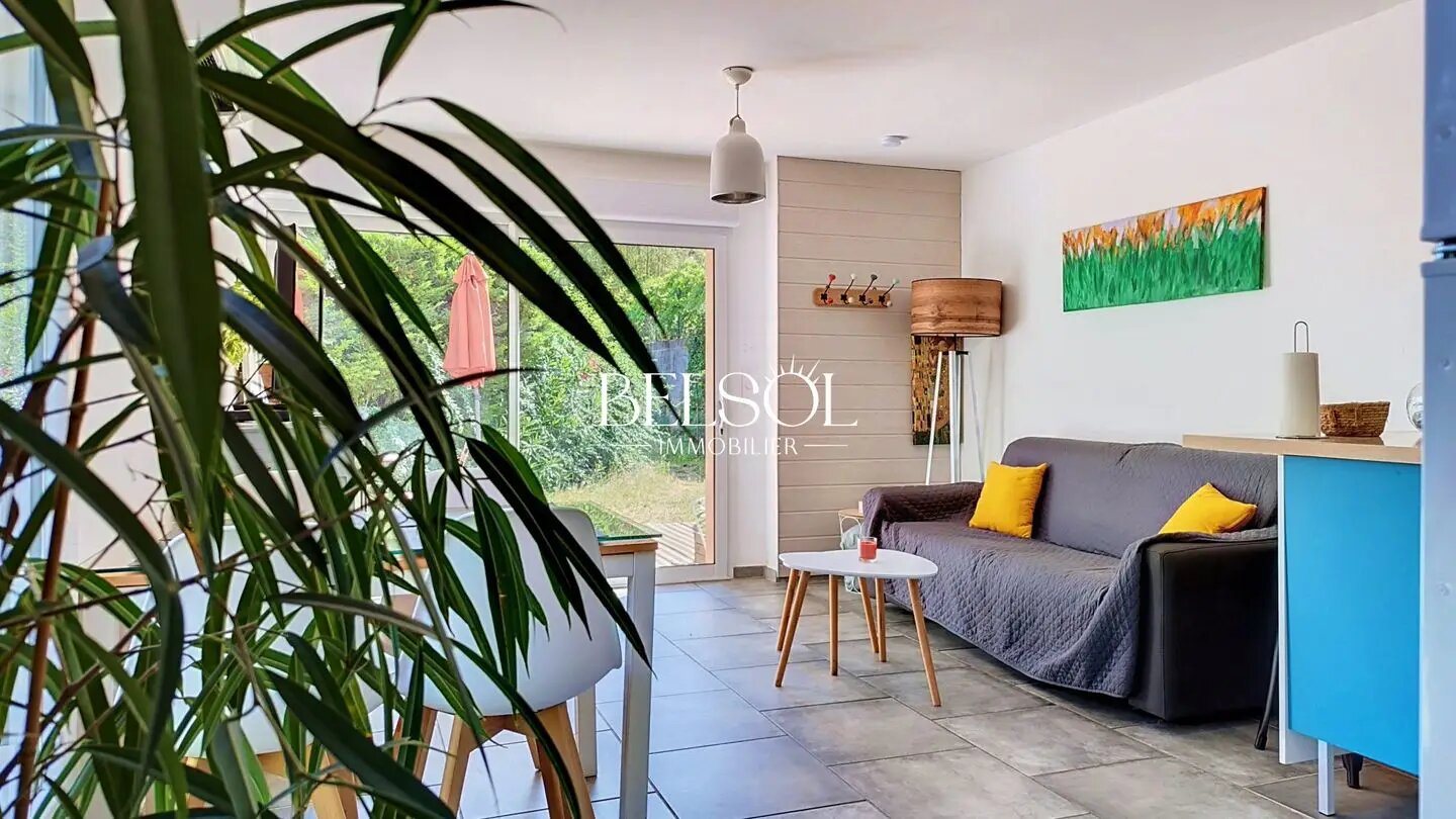 Maison à vendre, 197m², Le Boulou