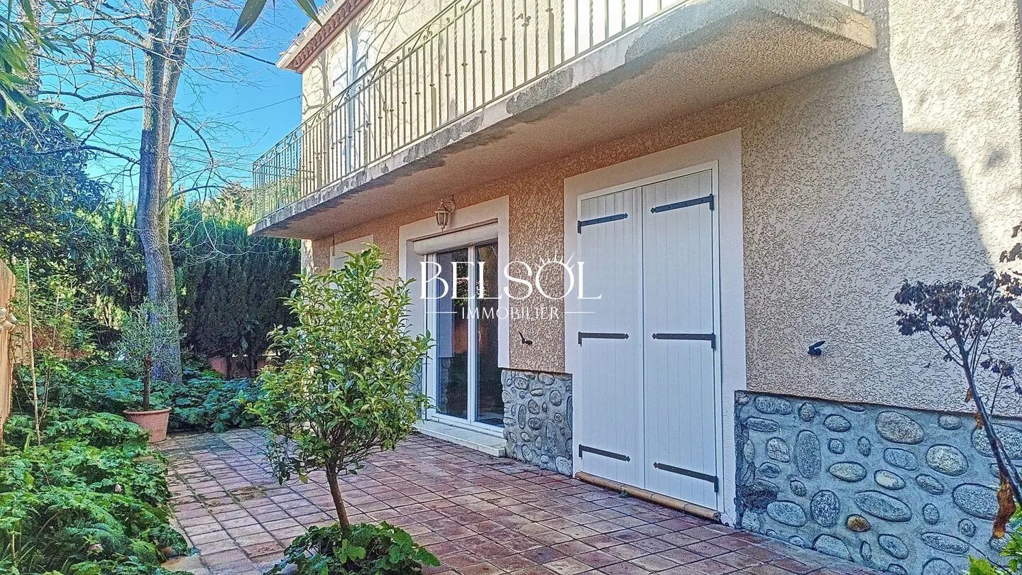 Maison à vendre, 169m², Le Boulou