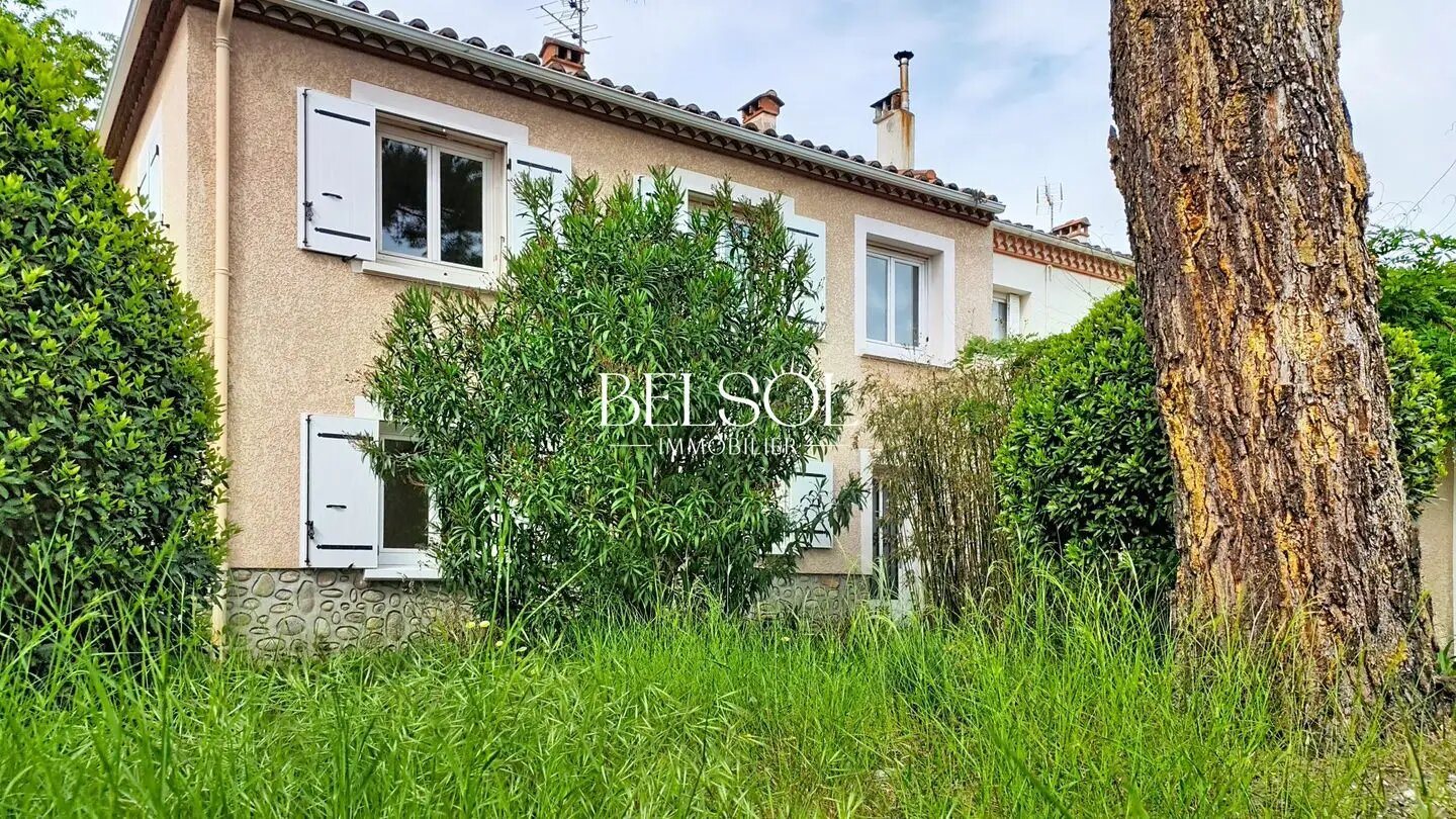 Maison à vendre, 169m², Le Boulou