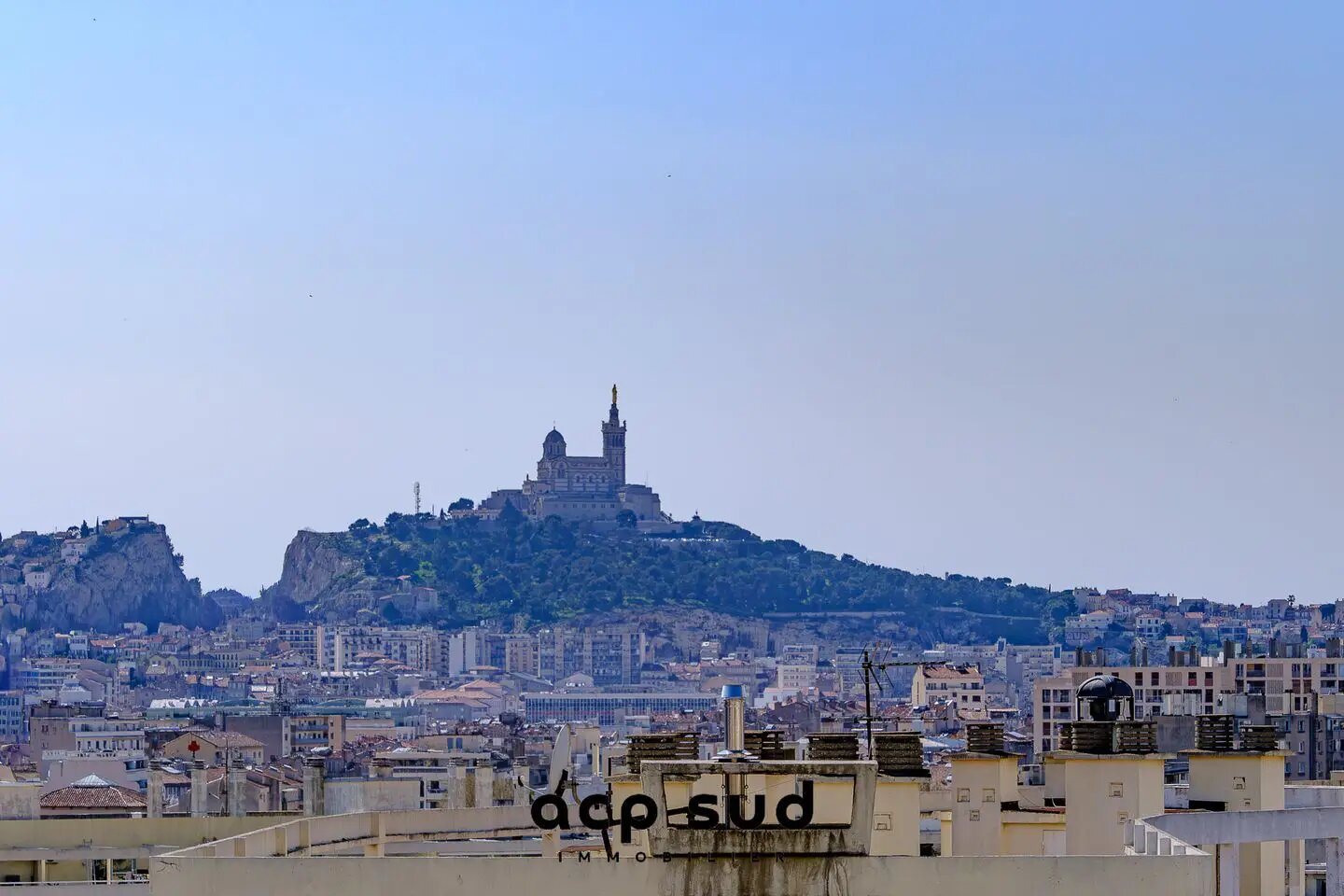 Appartement à vendre, 111m², Marseille 5ème