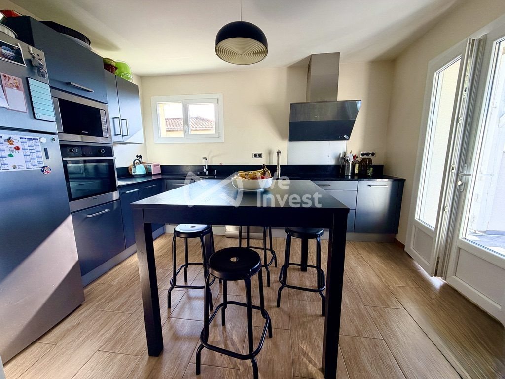 Maison à vendre, 118m², Riom