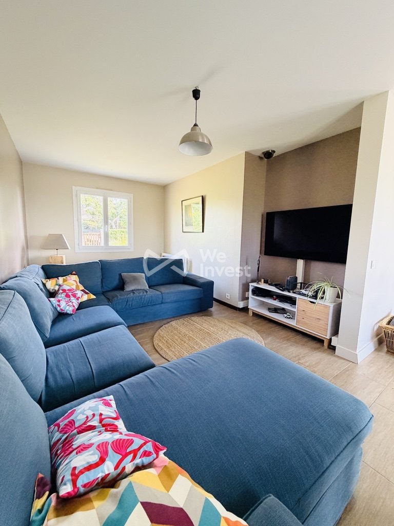 Maison à vendre, 118m², Riom