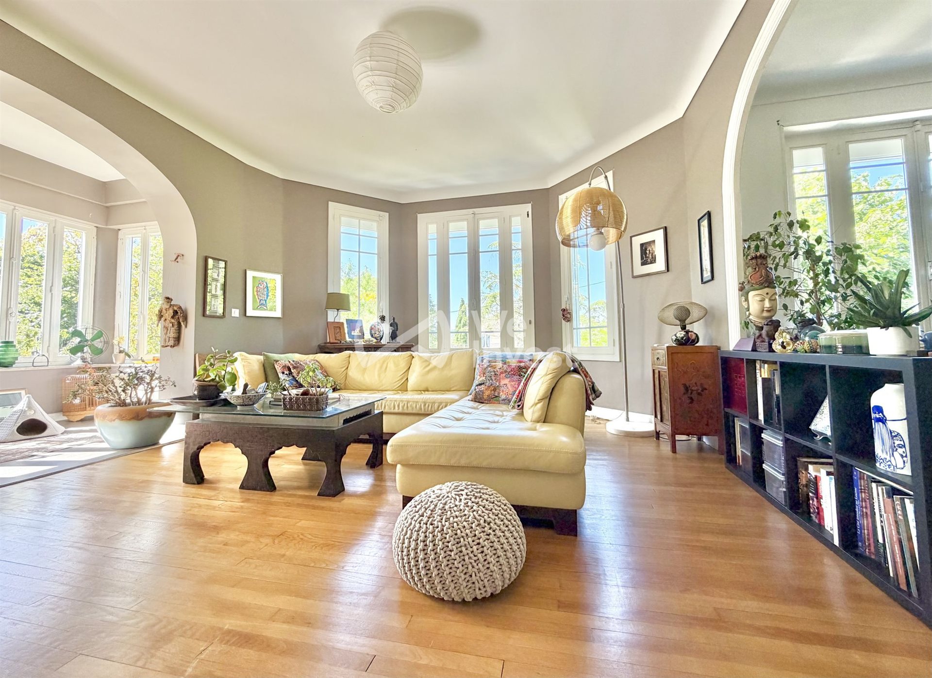 Maison à vendre, 275m², Mozac