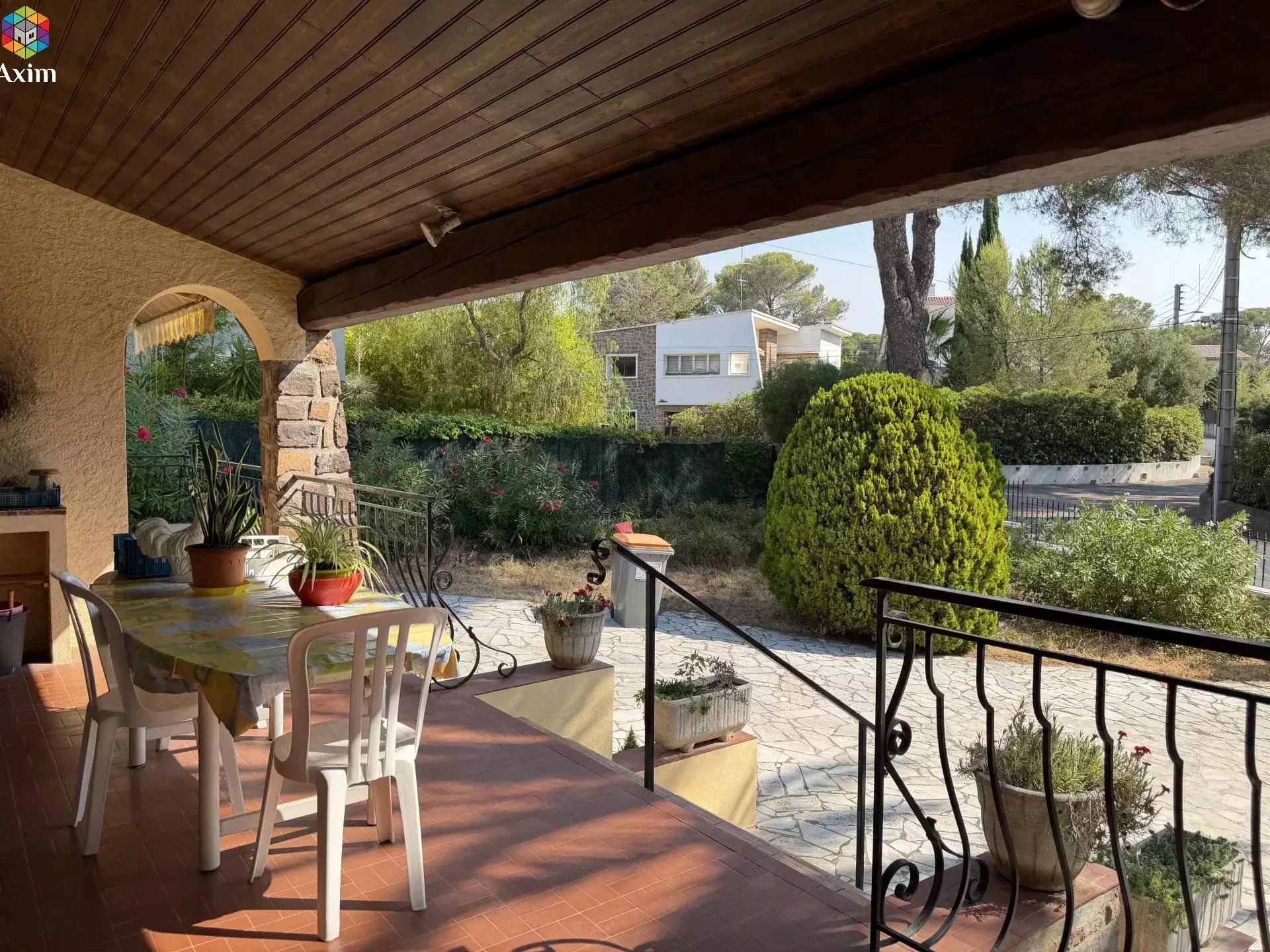Maison à vendre, 124m², Saint-Raphaël