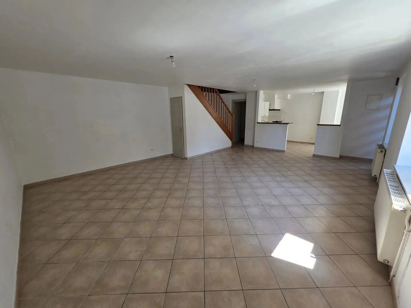 Appartement à louer, 110m², Thoissey