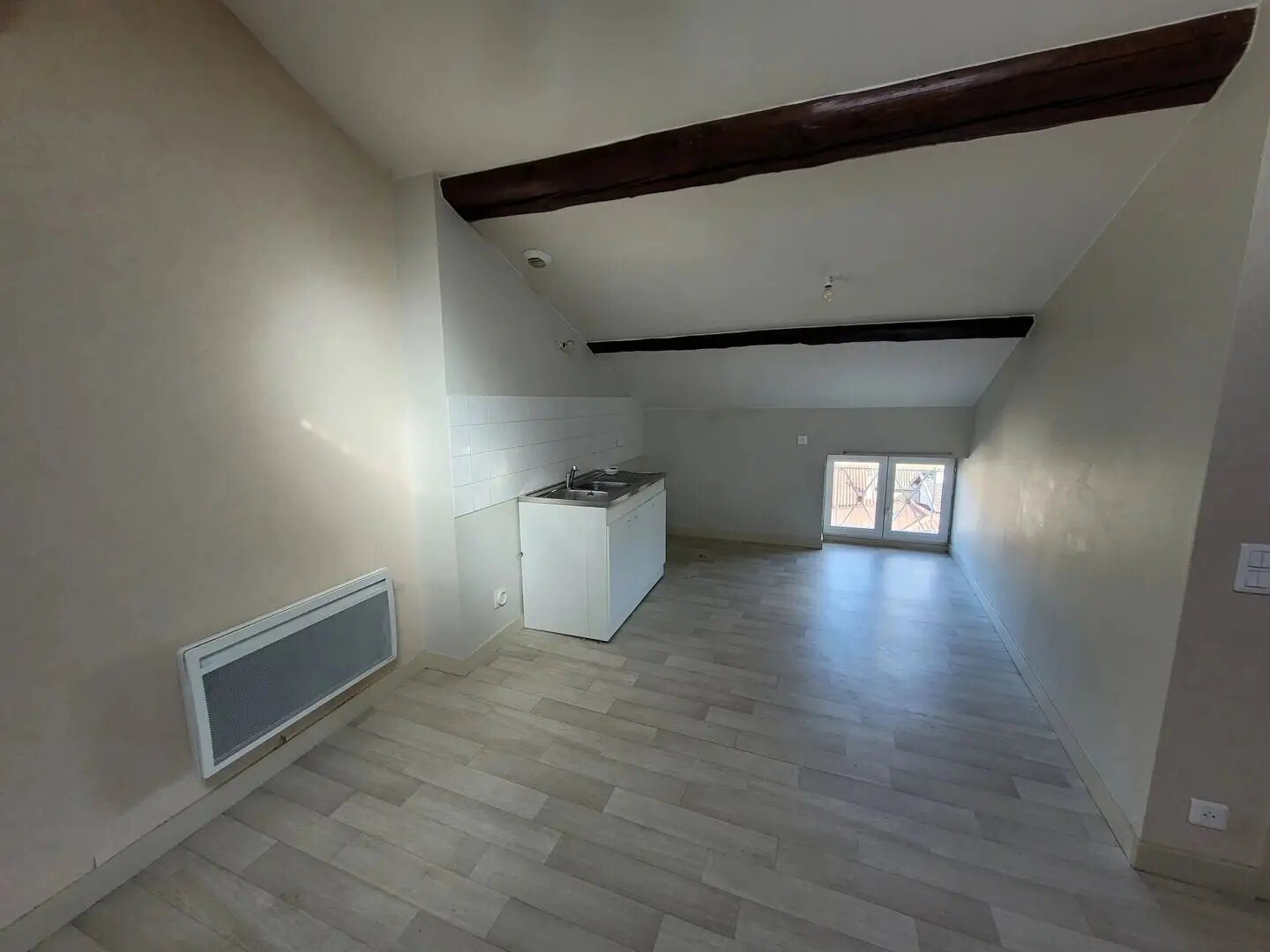 Appartement à louer, 54m², Quincié-en-Beaujolais