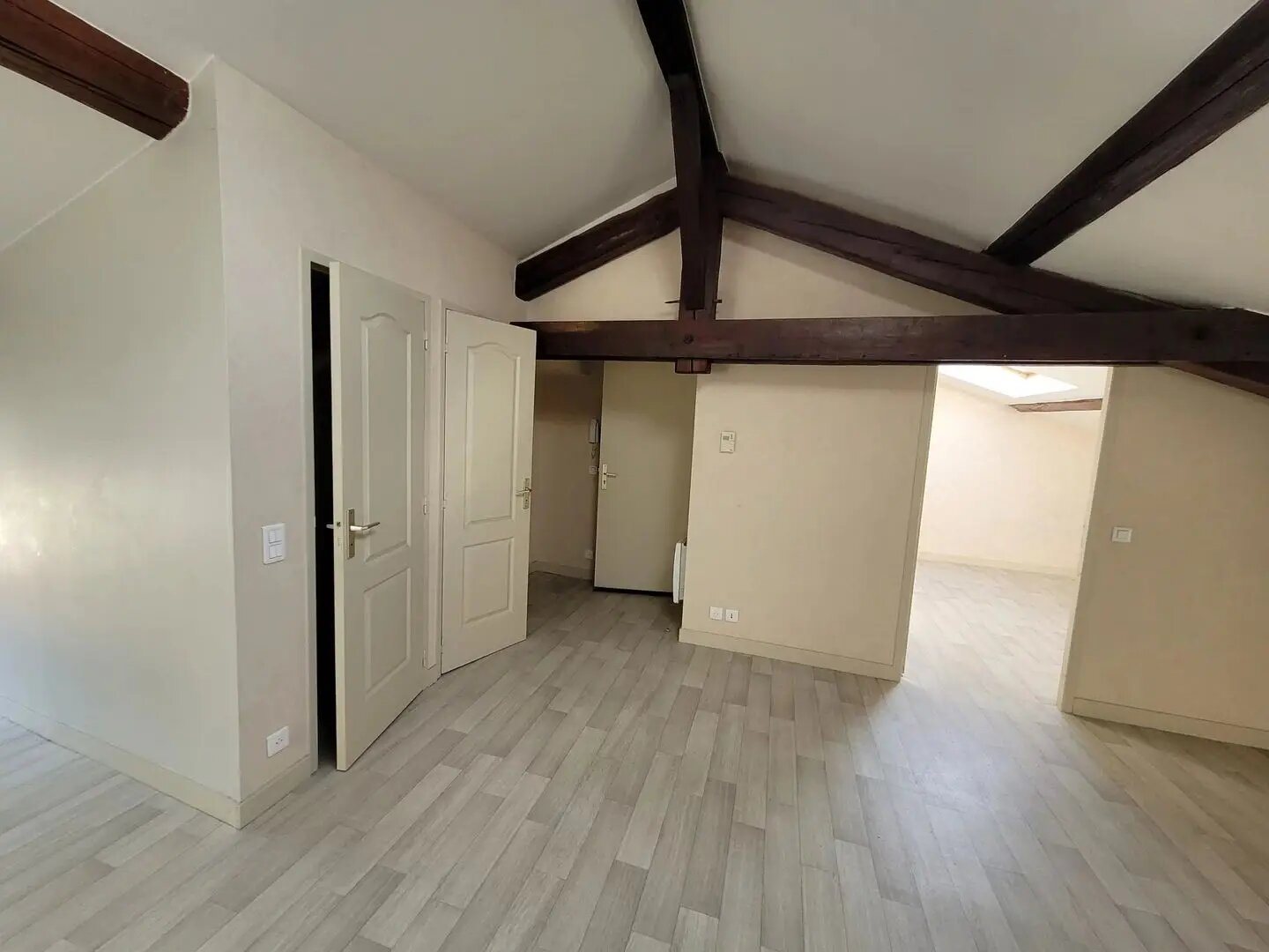 Appartement à louer, 54m², Quincié-en-Beaujolais