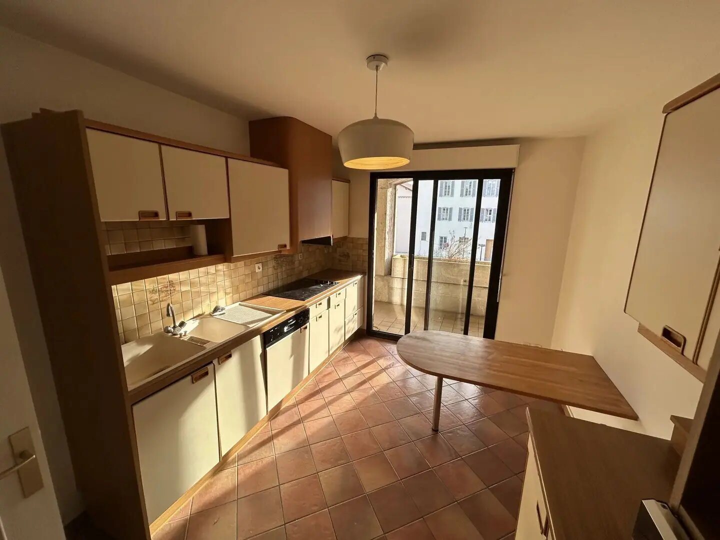 Appartement à louer, 87m², Mâcon