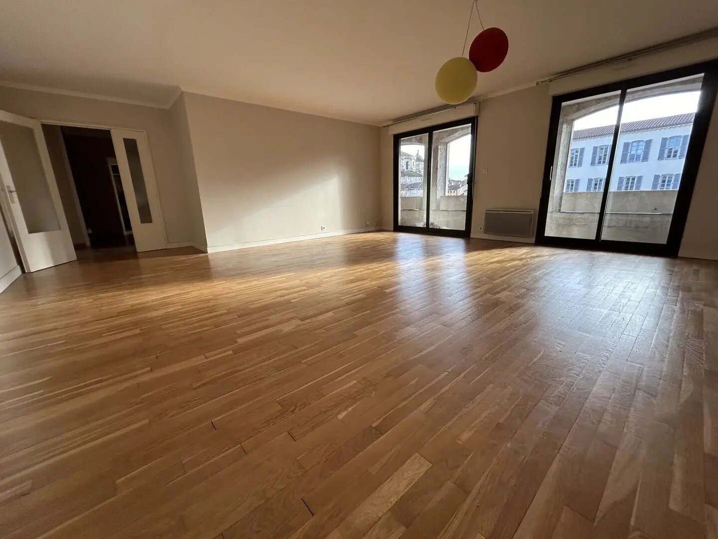 Appartement à louer, 87m², Mâcon