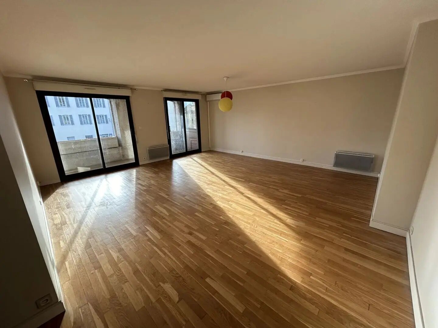 Appartement à louer, 87m², Mâcon